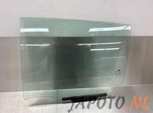 Door Glass HYUNDAI i20 (PB, PBT)