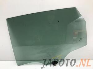 Door Glass KIA VENGA (YN)