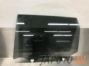 Door Glass NISSAN X-TRAIL (T32_)