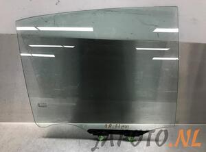 Door Glass TOYOTA COROLLA Hatchback (_E21_)