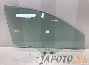 Door Glass MAZDA 6 Saloon (GH)