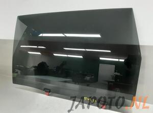 Door Glass TOYOTA PREVIA (_R3_)