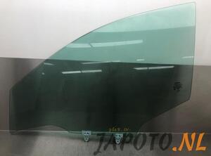 Door Glass NISSAN QASHQAI II SUV (J11, J11_)