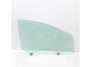 Door Glass NISSAN NOTE (E12)