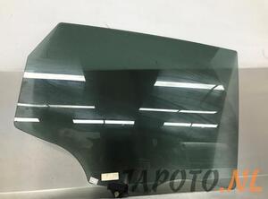 Door Glass HYUNDAI ix20 (JC)