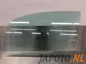 Door Glass MITSUBISHI COLT VI (Z3_A, Z2_A), MITSUBISHI Colt VII (Z2_A)