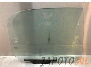 Door Glass KIA PICANTO (TA)