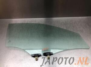 Door Glass HYUNDAI i20 (GB, IB)