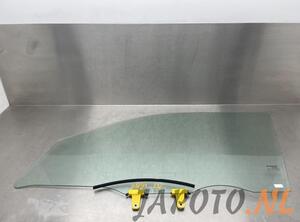 Door Glass SUZUKI VITARA (LY)