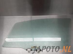 Door Glass HONDA JAZZ IV (GK_)