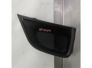 Side Window HYUNDAI TUCSON (JM)