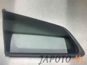 Side Window KIA OPTIMA Sportswagon (JF)