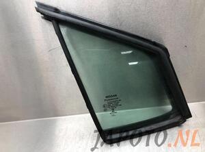 Side Window NISSAN MICRA V (K14)