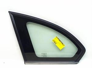 Side Window CHEVROLET CAPTIVA (C100, C140)