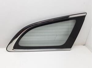 Side Window MAZDA 6 Estate (GH)