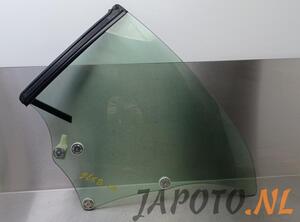 Side Window LEXUS IS C (GSE2_)