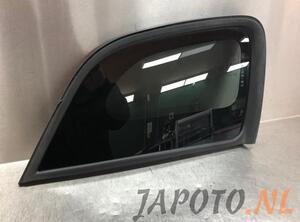 Side Window HYUNDAI TUCSON (JM)