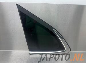 Side Window HYUNDAI TUCSON (TL, TLE)