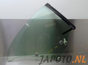 Side Window LEXUS IS C (GSE2_)