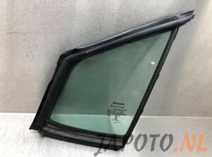 Side Window NISSAN MICRA V (K14)