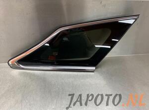 Side Window HYUNDAI i40 I CW (VF)