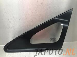 Side Window KIA RIO III (UB), KIA RIO III Saloon (UB)