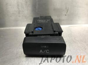 Air Conditioning Control Unit TOYOTA COROLLA Verso (_E12_)