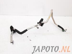 Air Conditioning Line TOYOTA RAV 4 IV (_A4_)