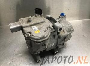 Airco Compressor TOYOTA YARIS (_P13_)