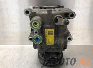 Airco Compressor MAZDA 2 (DY)