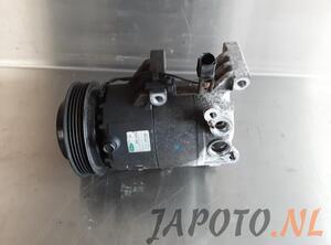 Air Conditioning Compressor HYUNDAI i20 (PB, PBT)