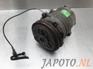 Airco Compressor NISSAN TERRANO II (R20)