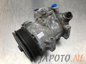 Airco Compressor TOYOTA AURIS (_E15_), TOYOTA AURIS (_E18_)