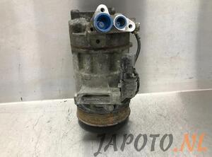 Air Conditioning Compressor NISSAN QASHQAI II SUV (J11, J11_)