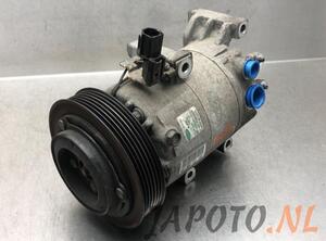 Air Conditioning Compressor KIA SOUL (AM)