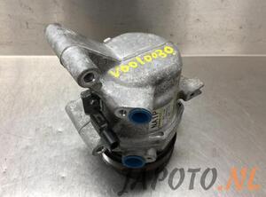 Air Conditioning Compressor MAZDA MX-5 IV (ND), MAZDA MX-5 RF Targa (ND)