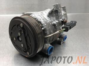 Klimakompressor Toyota Aygo B4 88310YV010 P19752469