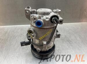 Air Conditioning Compressor HYUNDAI i30 (GD), HYUNDAI i30 Coupe