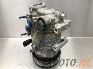 Air Conditioning Compressor HYUNDAI ix35 (LM, EL, ELH)