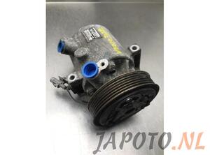 Air Conditioning Compressor MITSUBISHI MIRAGE / SPACE STAR Hatchback (A0_A)