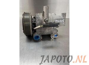 Airco Compressor TOYOTA AYGO (_B4_)