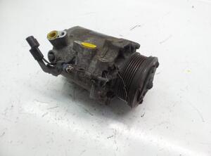 Air Conditioning Compressor MITSUBISHI OUTLANDER II (CW_W)