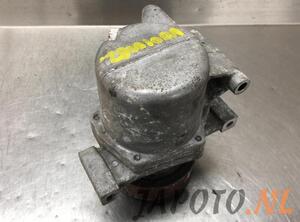 Air Conditioning Compressor NISSAN MICRA IV (K13_)