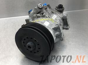 Airco Compressor TOYOTA AVENSIS Estate (_T27_)