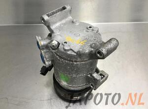 Air Conditioning Compressor MAZDA CX-5 (KE, GH)