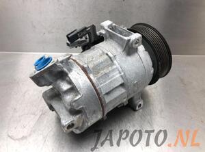 Airco Compressor NISSAN QASHQAI II SUV (J11, J11_)