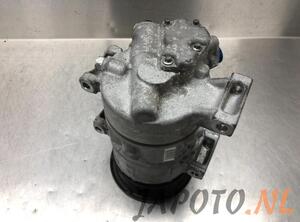 Air Conditioning Compressor TOYOTA VERSO (_R2_)