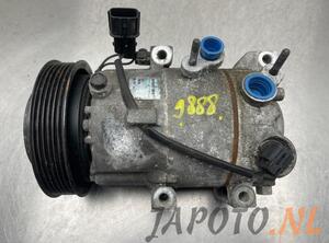 Air Conditioning Compressor KIA SPORTAGE (SL)