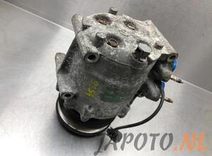 Airco Compressor HONDA CIVIC VII Hatchback (EU, EP, EV)