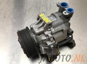 Airco Compressor SUBARU FORESTER (SH_)